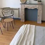 Costa Marina, Casa En Grajano Cerca Del Mar Holiday home *
