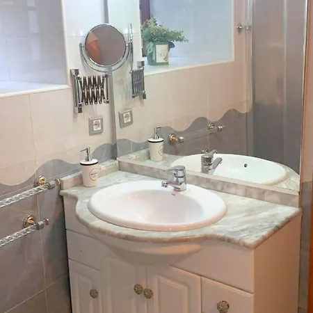 Tatil Evi Costa Marina, Casa Con Encanto Cerca Mar G10996 Gajano