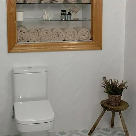 Tatil Evi Costa Marina, Casa Con Encanto Cerca Mar G10996