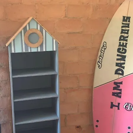 Сasa de vacaciones Costa Marina, Casa Con Encanto Cerca Mar *