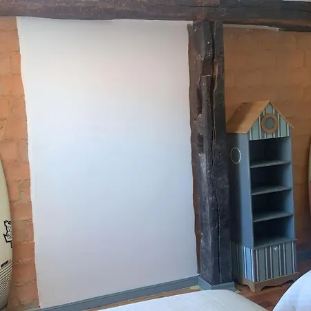 Tatil Evi Costa Marina, Casa Con Encanto Cerca Mar G10996 Gajano