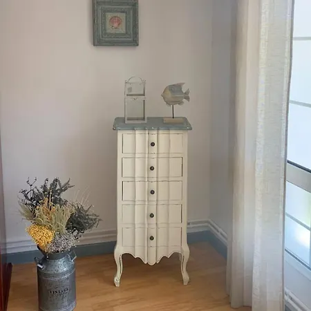 Costa Marina, Casa Con Encanto Cerca Mar G10996