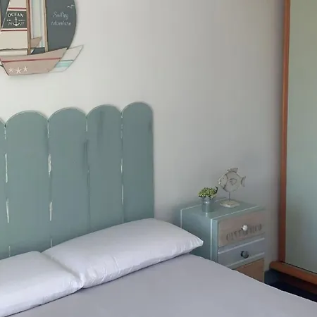 Сasa de vacaciones Costa Marina, Casa Con Encanto Cerca Mar *