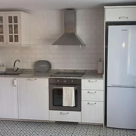 Costa Marina, Casa Con Encanto Cerca Mar Сasa de vacaciones Gajano