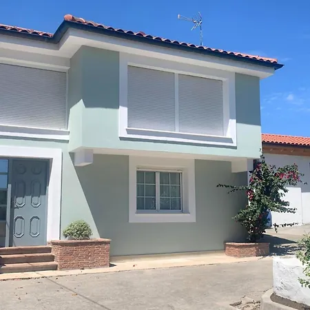 Costa Marina, Casa En Grajano Cerca Del Mar בית נופש