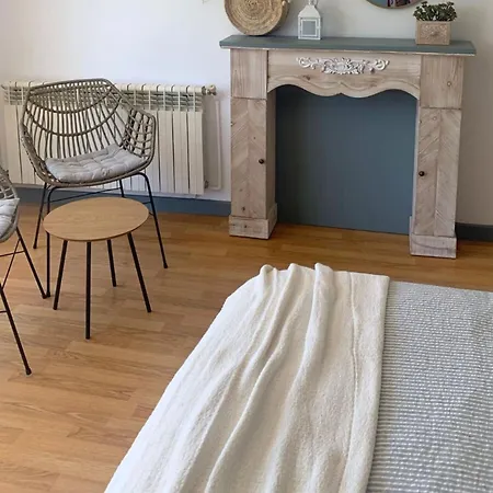 Costa Marina, Casa Con Encanto Cerca Mar Сasa de vacaciones *