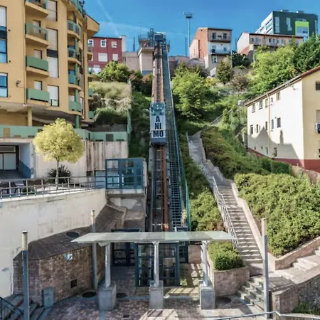בית נופש Costa Marina, Casa En Grajano Cerca Del Mar *