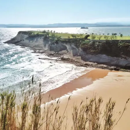 Сasa de vacaciones Costa Marina, Casa Con Encanto Cerca Mar Gajano