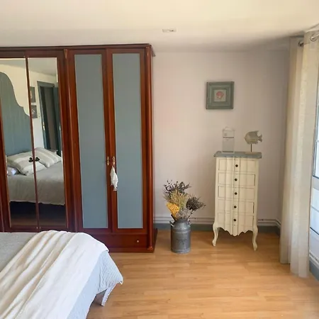 Costa Marina, Casa Con Encanto Cerca Mar G10996 Gajano