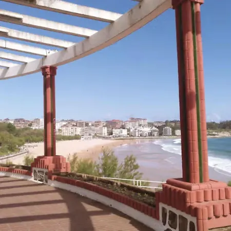 Costa Marina, Casa En Cerca Del Mar Gajano