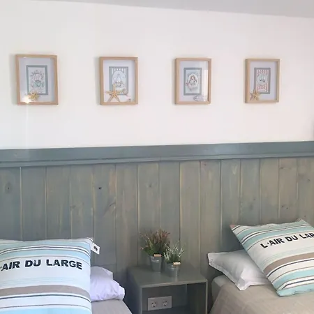 Tatil Evi Costa Marina, Casa Con Encanto Cerca Mar G10996 Gajano