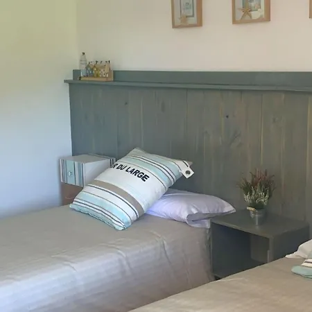 Costa Marina, Casa Con Encanto Cerca Mar *