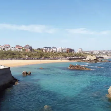 Costa Marina, Casa Con Encanto Cerca Mar G10996 Gajano