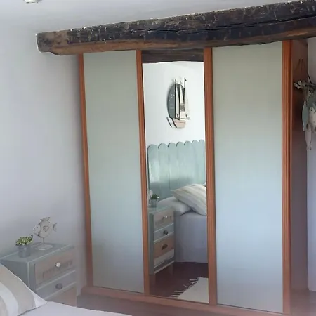 Semesterbostad Costa Marina, Casa Con Encanto Cerca Mar G10996