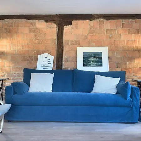 Costa Marina, Casa En Cerca Del Mar * Gajano