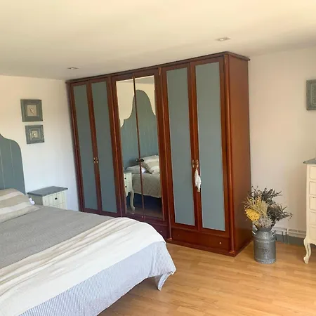 Dom wakacyjny Costa Marina, Casa En Grajano Cerca Del Mar Gajano