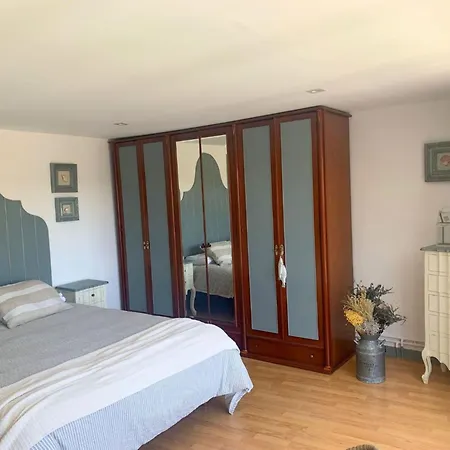 Costa Marina, Casa En Cerca Del Mar * Gajano