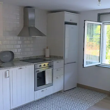 Costa Marina, Casa Con Encanto Cerca Mar G10996 Semesterbostad *