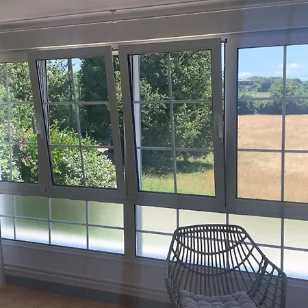 Costa Marina, Casa Con Encanto Cerca Mar G10996 *