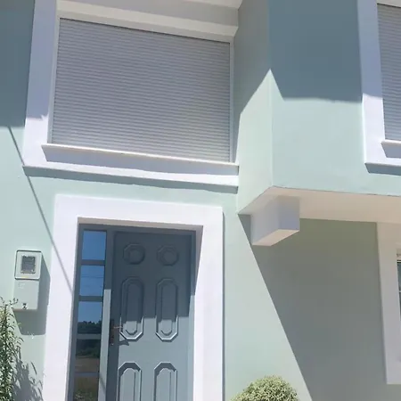 Costa Marina, Casa Con Encanto Cerca Mar