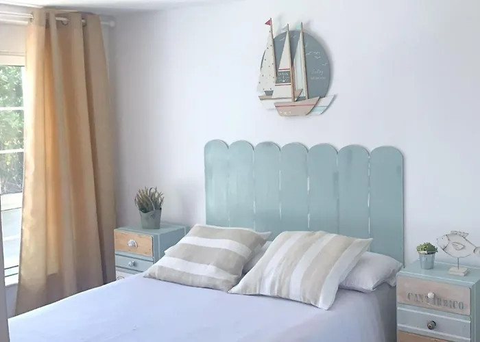 Costa Marina, Casa En Grajano Cerca Del Mar Feriehus