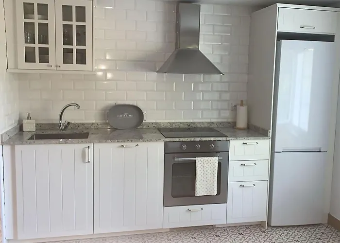 Feriehus Costa Marina, Casa En Grajano Cerca Del Mar