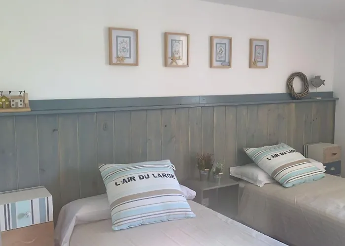 Costa Marina, Casa En Grajano Cerca Del Mar *