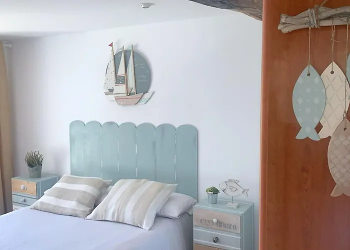 Costa Marina, Casa En Grajano Cerca Del Mar Feriehus *