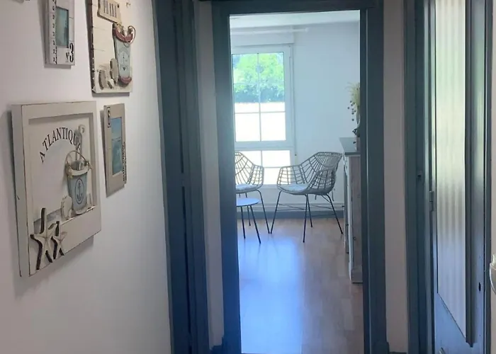 Feriehus Costa Marina, Casa En Grajano Cerca Del Mar *