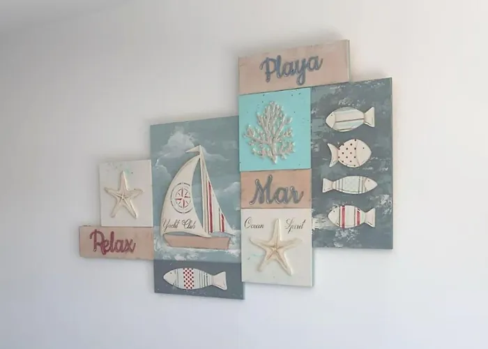 Costa Marina, Casa En Grajano Cerca Del Mar