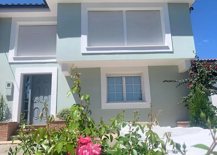 Costa Marina, Casa En Grajano Cerca Del Mar