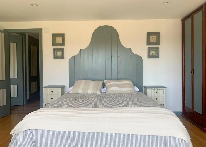 Costa Marina, Casa En Grajano Cerca Del Mar Gajano