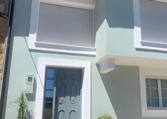 Costa Marina, Casa En Grajano Cerca Del Mar