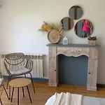 Costa Marina, Casa En Grajano Cerca Del Mar Gajano