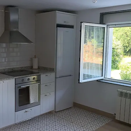 Casa de Férias Costa Marina, Casa En Grajano Cerca Del Mar Gajano