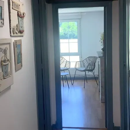 Casa de Férias Costa Marina, Casa En Grajano Cerca Del Mar *