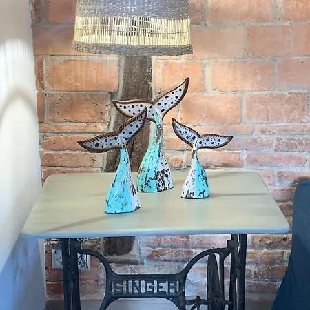 Costa Marina, Casa En Grajano Cerca Del Mar Casa de Férias Gajano