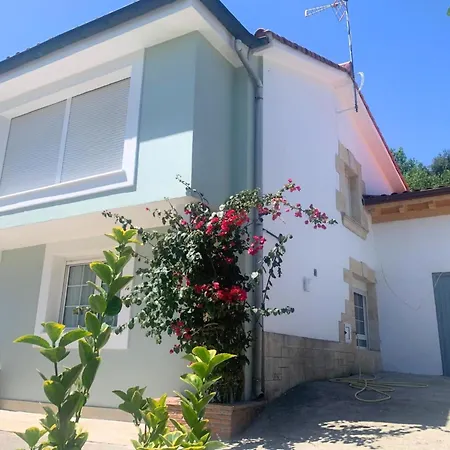 Hébergement de vacances Costa Marina, Casa En Grajano Cerca Del Mar *