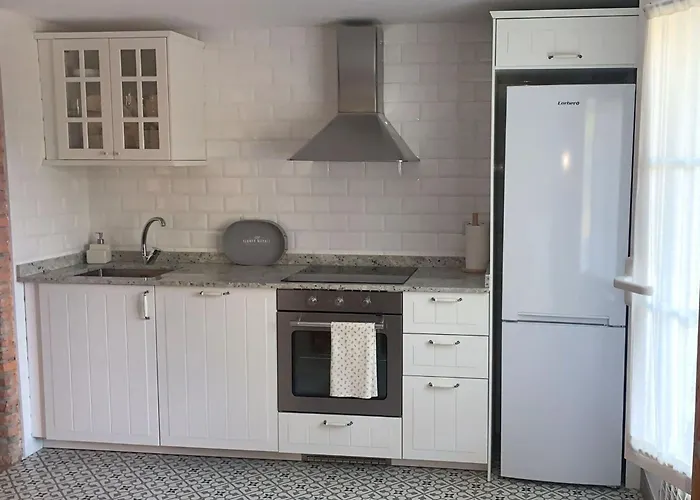 Costa Marina, Casa En Grajano Cerca Del Mar Hébergement de vacances Gajano