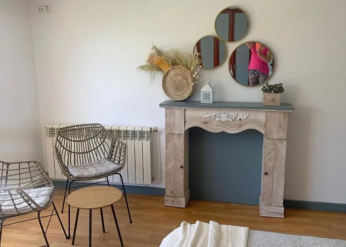 Costa Marina, Casa En Grajano Cerca Del Mar Gajano