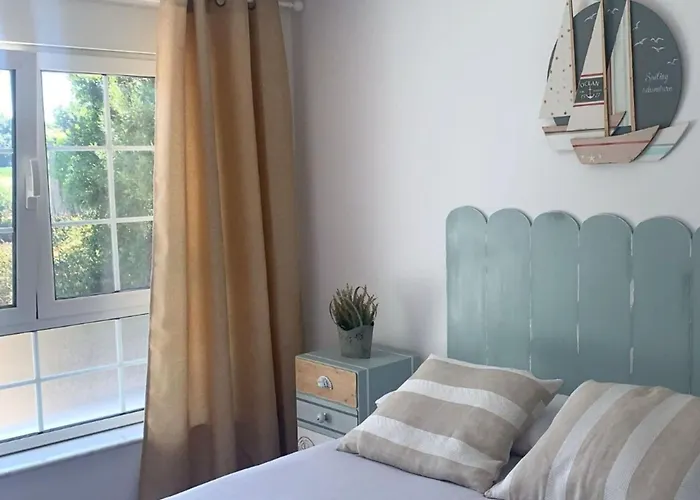 Costa Marina, Casa En Grajano Cerca Del Mar