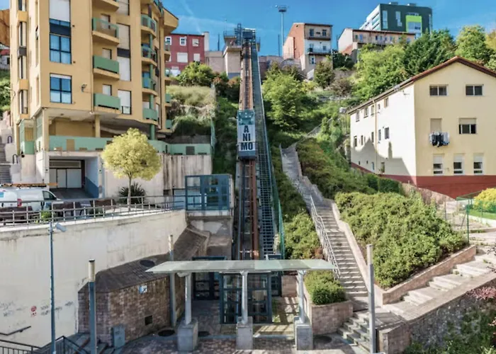 Hébergement de vacances Costa Marina, Casa En Grajano Cerca Del Mar *