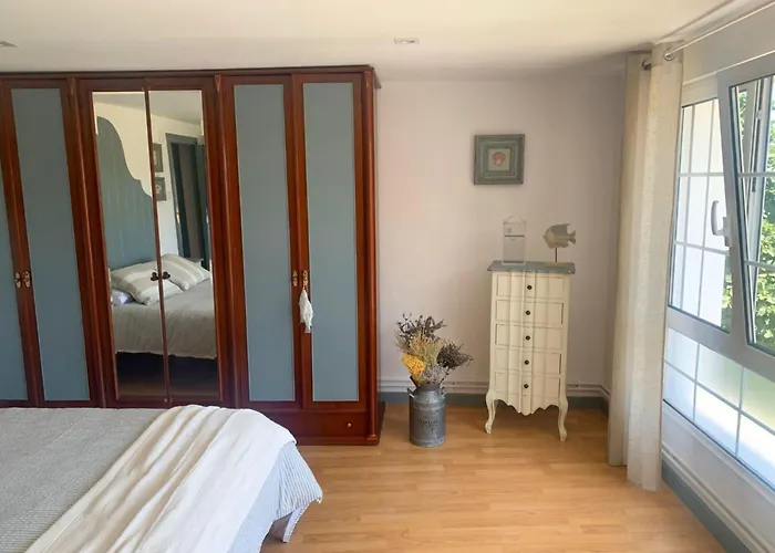 Costa Marina, Casa En Grajano Cerca Del Mar Gajano