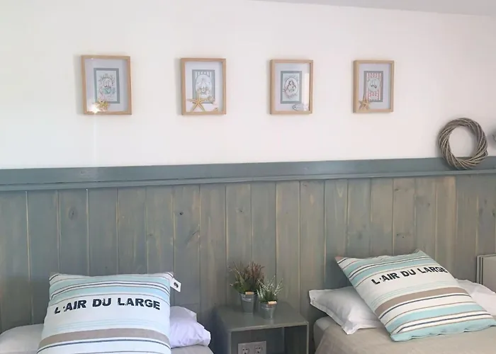 Hébergement de vacances Costa Marina, Casa En Grajano Cerca Del Mar Gajano