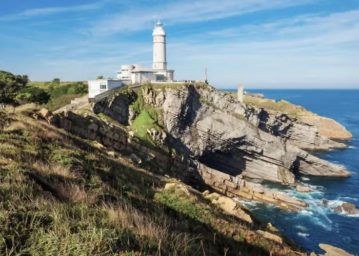 Costa Marina, Casa En Grajano Cerca Del Mar Hébergement de vacances *