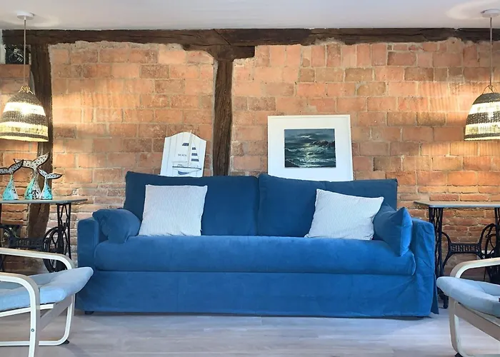 Costa Marina, Casa En Grajano Cerca Del Mar * Gajano