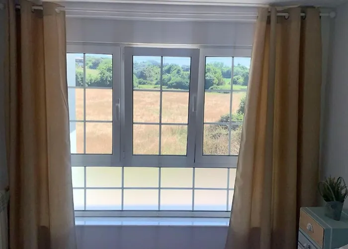 Costa Marina, Casa En Grajano Cerca Del Mar Hébergement de vacances *