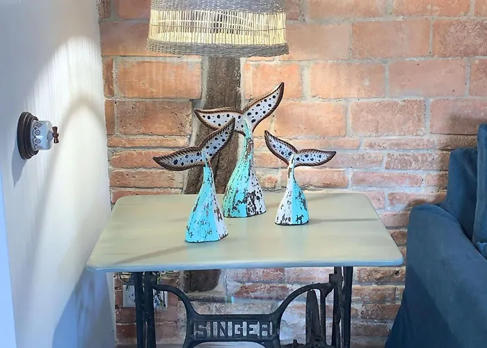 Costa Marina, Casa En Grajano Cerca Del Mar Hébergement de vacances Gajano