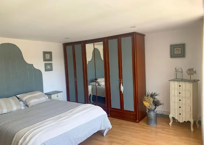 Costa Marina, Casa En Grajano Cerca Del Mar * Gajano